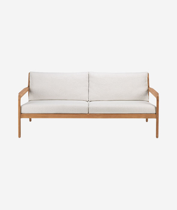 Jack Outdoor 2 Seater Sofa - More Options