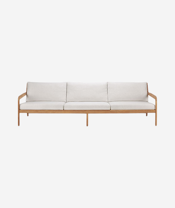 Jack Outdoor 3+ Seater Sofa - More Options