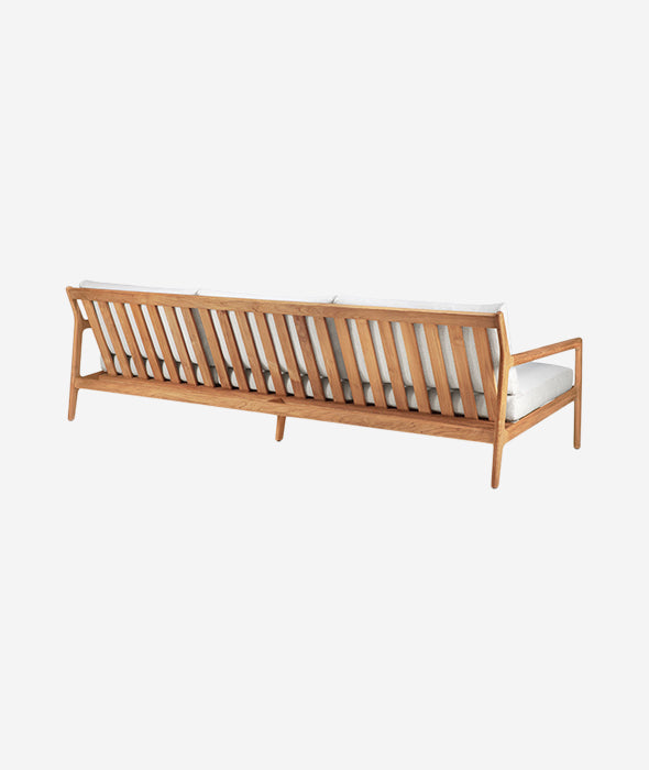 Jack Outdoor 3+ Seater Sofa - More Options