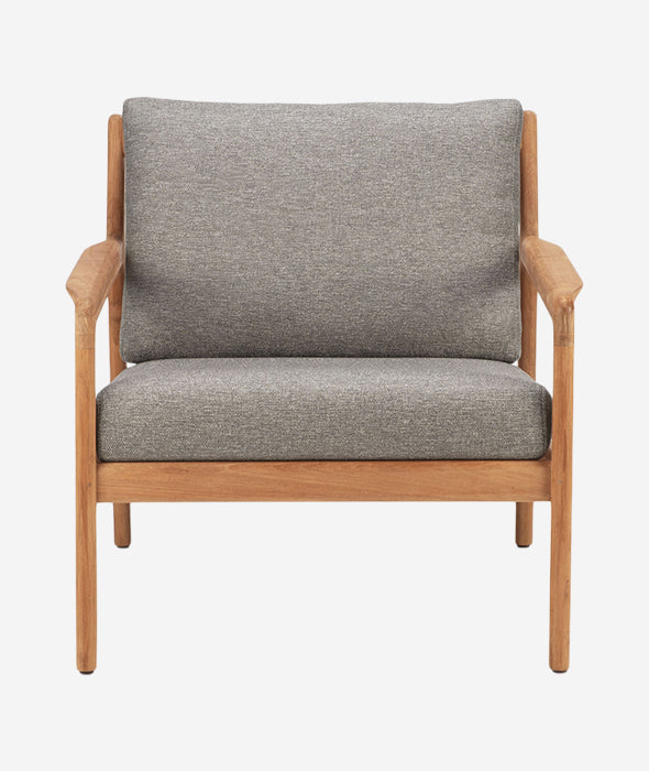 Jack Outdoor Lounge Chair - More Options