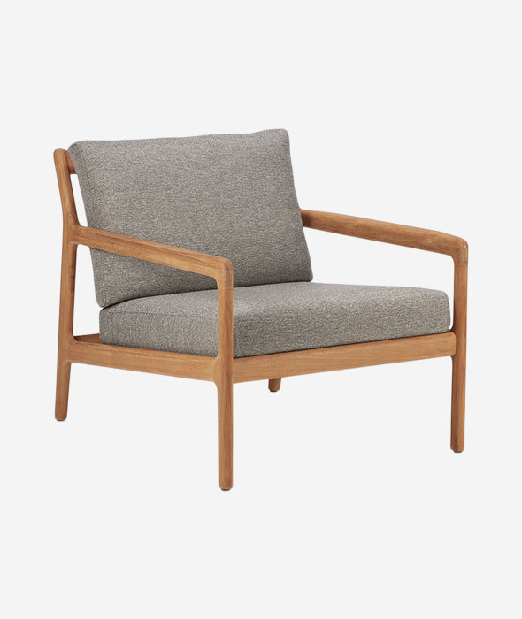 Jack Outdoor Lounge Chair - More Options