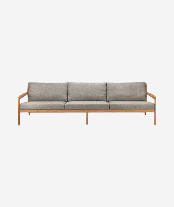 Jack Outdoor 3+ Seater Sofa - More Options