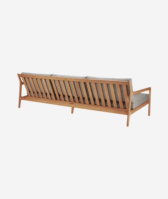 Jack Outdoor 3+ Seater Sofa - More Options
