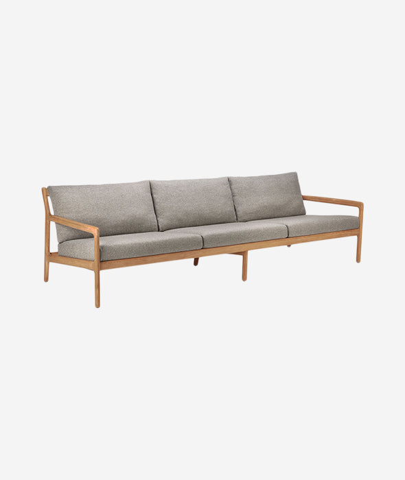 Jack Outdoor 3+ Seater Sofa - More Options