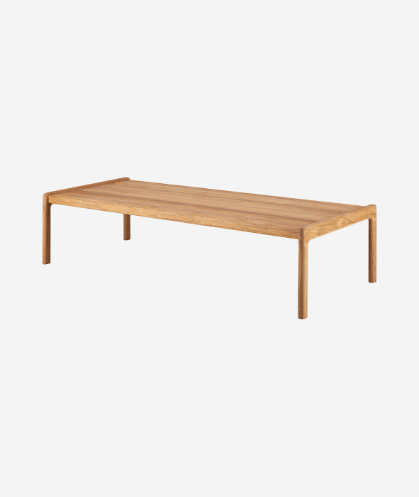 Jack Outdoor Coffee Table - More Options