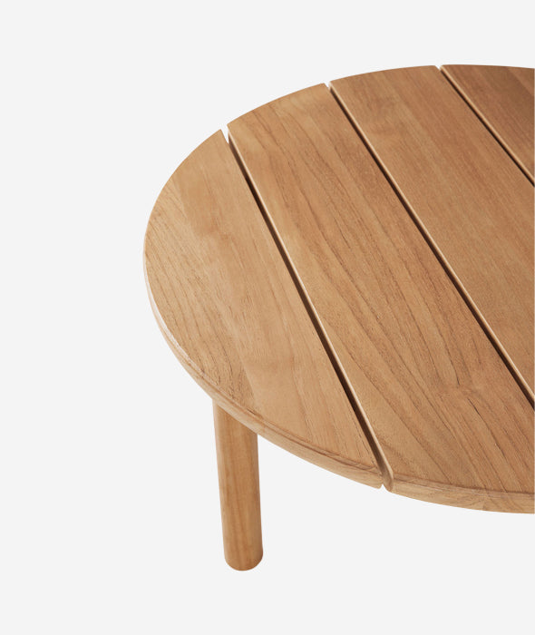 Quatro Outdoor Side Table