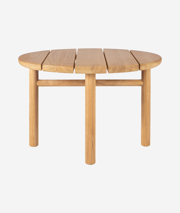 Quatro Outdoor Nesting Coffee Table - More Options