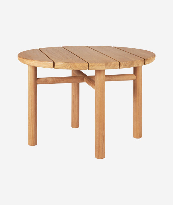 Quatro Outdoor Nesting Coffee Table - More Options