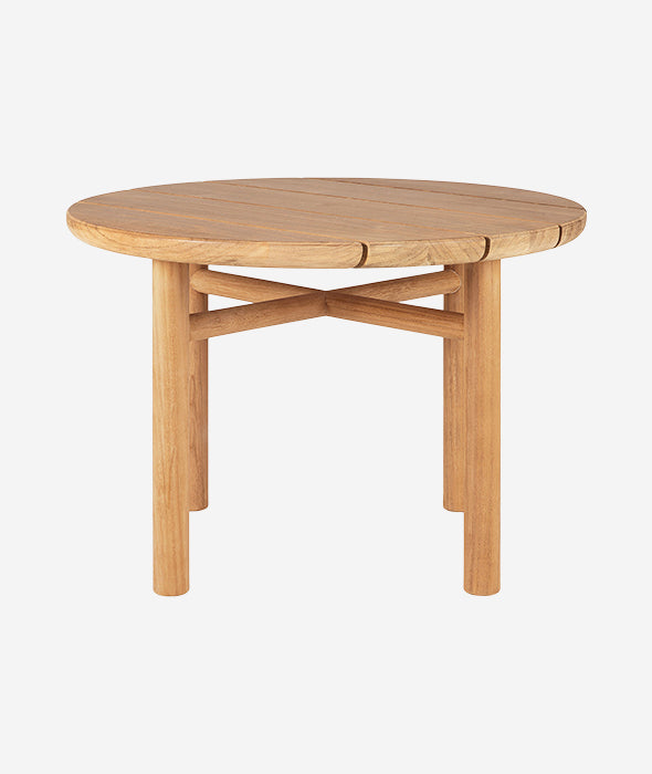 Quatro Outdoor Nesting Coffee Table - More Options