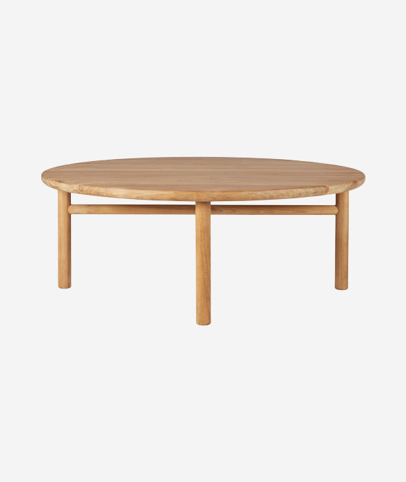 Quatro Outdoor Nesting Coffee Table - More Options