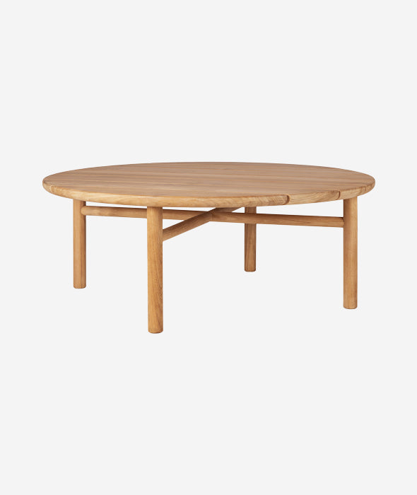 Quatro Outdoor Nesting Coffee Table - More Options