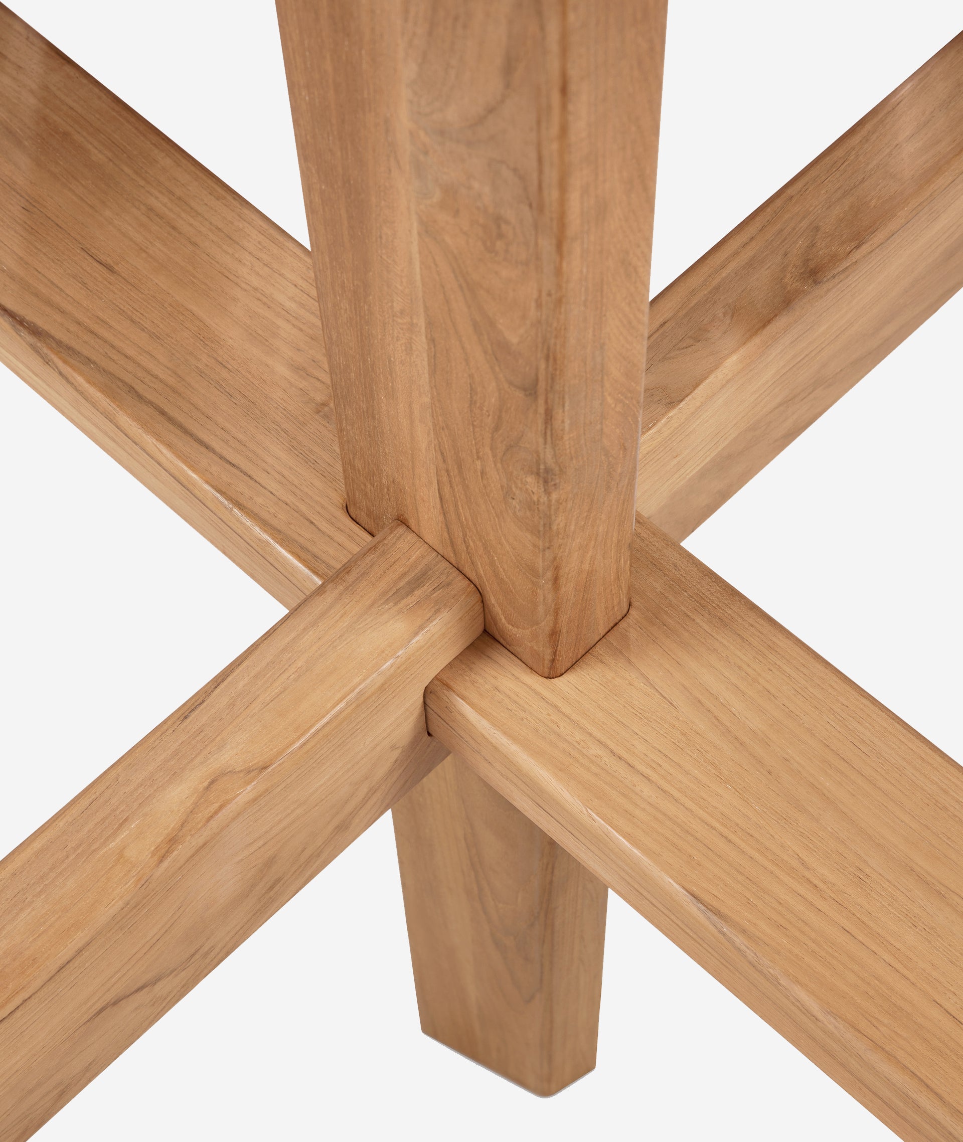 Circle Outdoor Dining Table - More Options