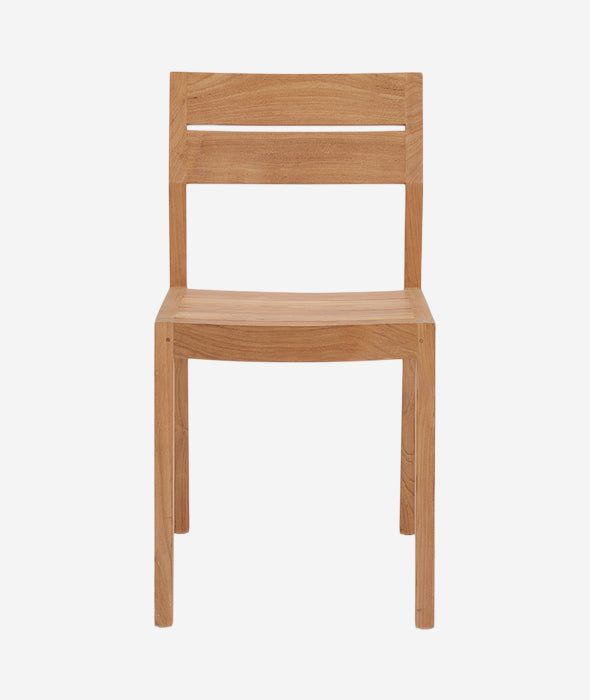 Ex 1 Outdoor Dining Chair