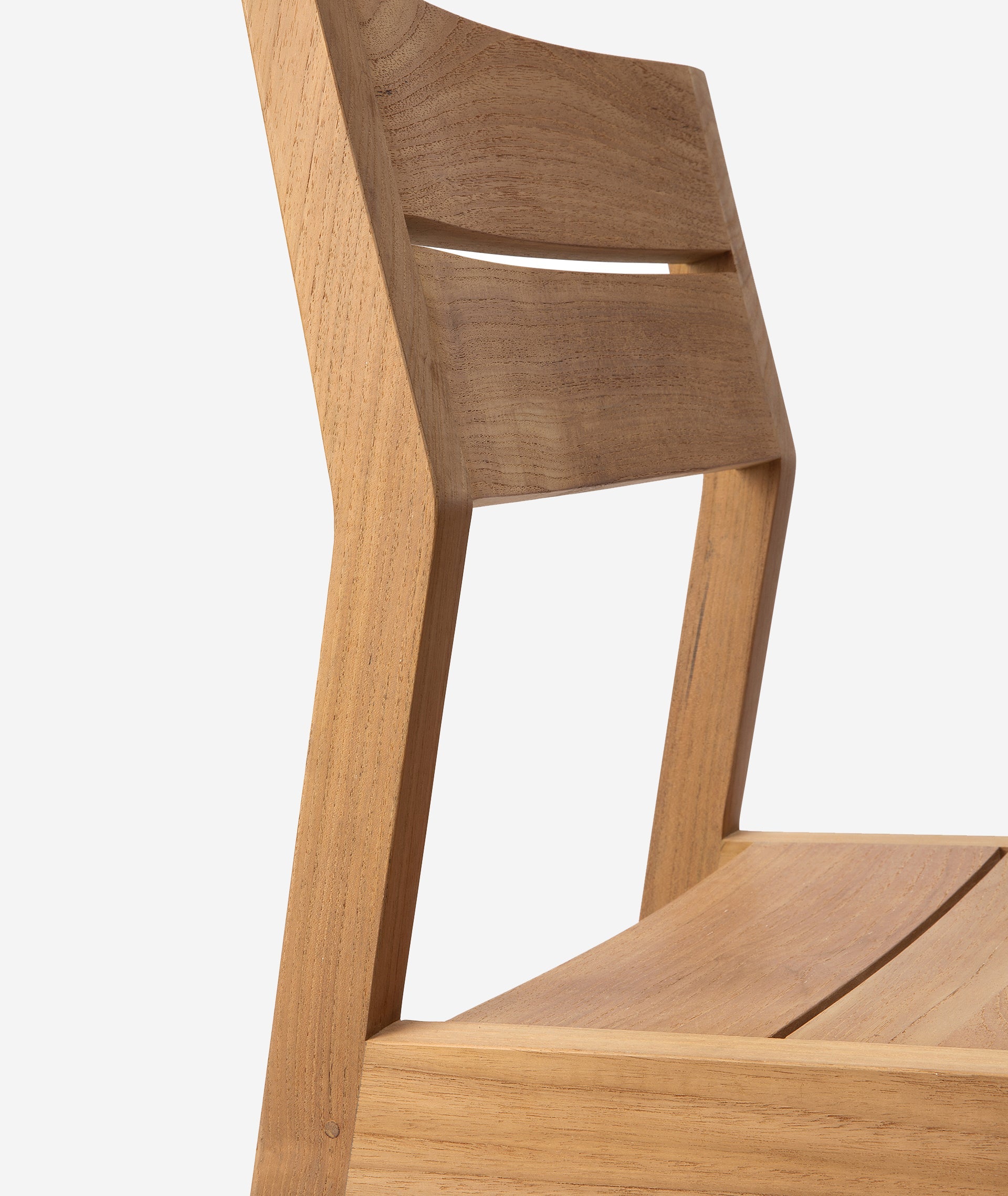 Ex 1 Outdoor Dining Chair