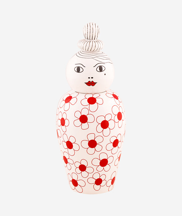 Canopie Vases Seletti - BEAM // Design Store