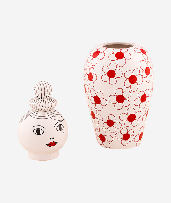 Canopie Vases Seletti - BEAM // Design Store