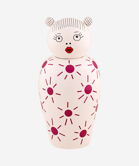 Canopie Vases Seletti - BEAM // Design Store