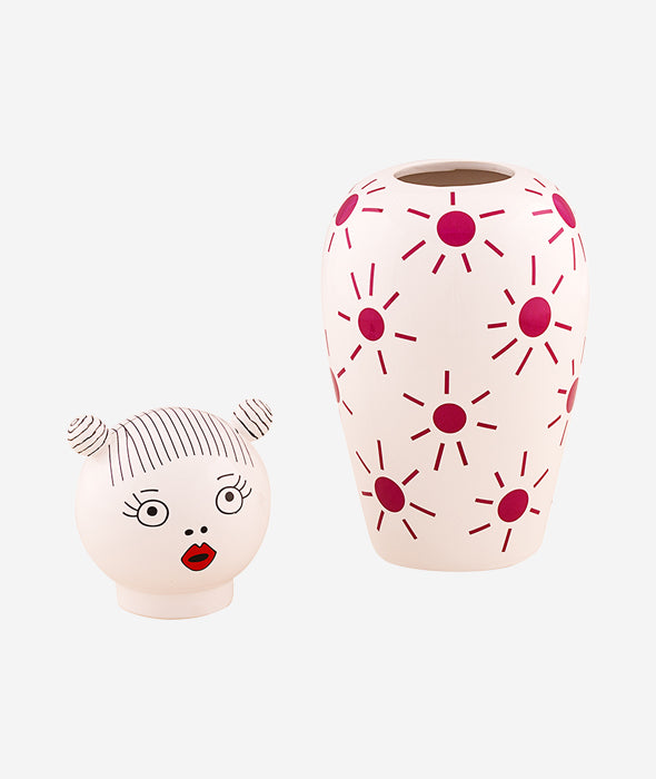 Canopie Vases Seletti - BEAM // Design Store