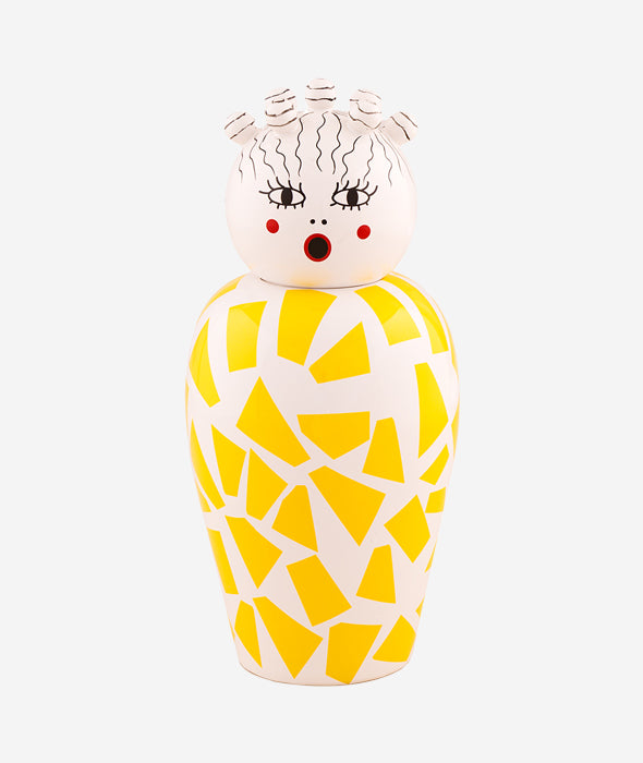 Canopie Vases Seletti - BEAM // Design Store