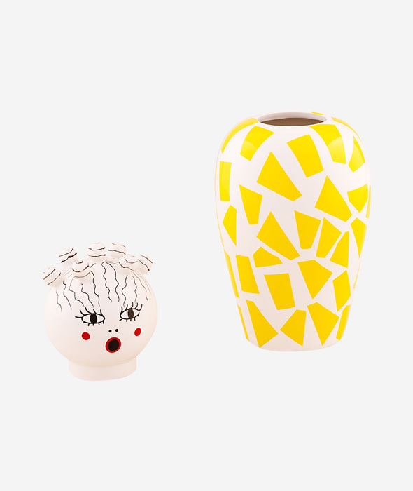 Canopie Vases Seletti - BEAM // Design Store