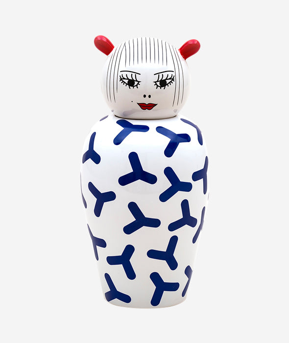 Canopie Vases Seletti - BEAM // Design Store