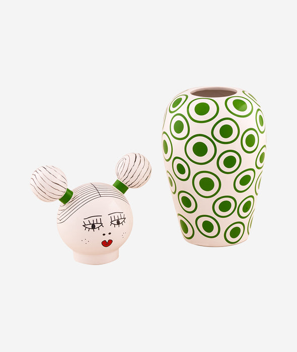 Canopie Vases Seletti - BEAM // Design Store