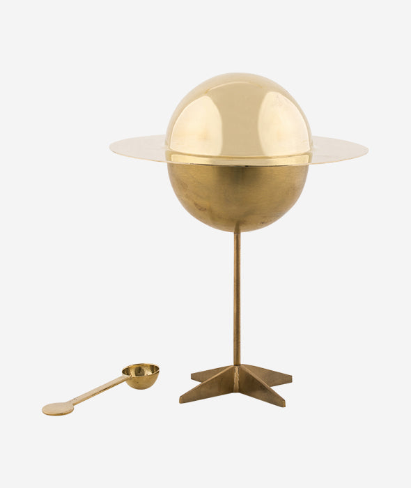 Lunar Sugar Jar Seletti - BEAM // Design Store