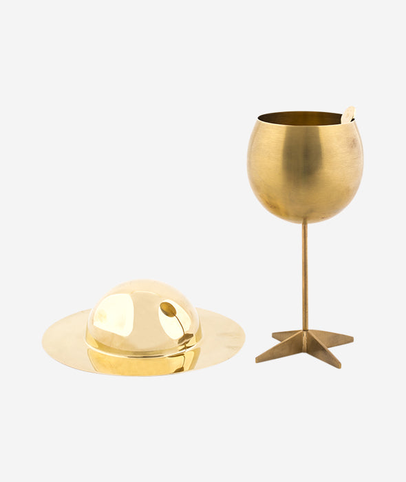 Lunar Sugar Jar Seletti - BEAM // Design Store
