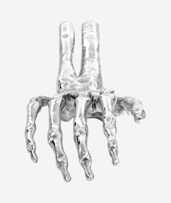 Wunderkammer Skeleton Hand Seletti - BEAM // Design Store