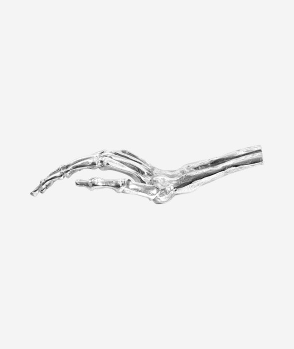 Wunderkammer Skeleton Hand Seletti - BEAM // Design Store
