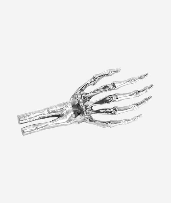Wunderkammer Skeleton Hand Seletti - BEAM // Design Store