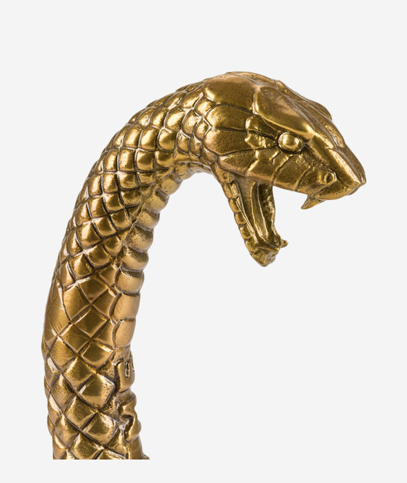 Don't Step On Me Snake Seletti - BEAM // Design Store