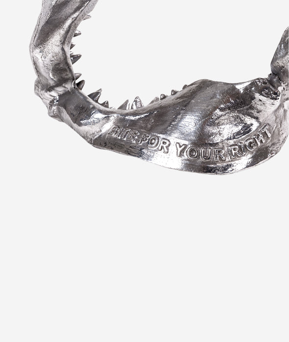 Wunderkammer Shark Jaw Seletti - BEAM // Design Store