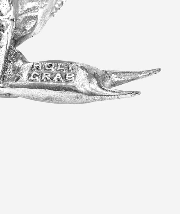 Wunderkammer Crab Seletti - BEAM // Design Store