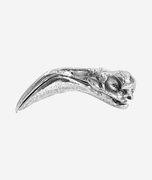 Wunderkammer Flamingo Skull Seletti - BEAM // Design Store