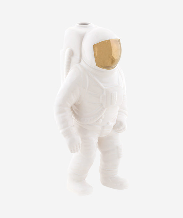 Starman Vase - BEAM