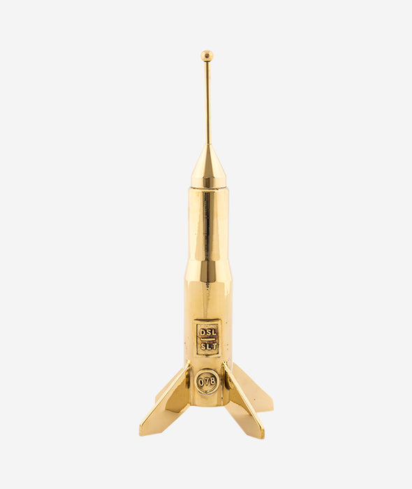 Lunar Hard Rocket - 2 Sizes Seletti - BEAM // Design Store