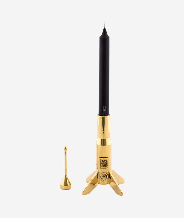 Lunar Hard Rocket - 2 Sizes Seletti - BEAM // Design Store