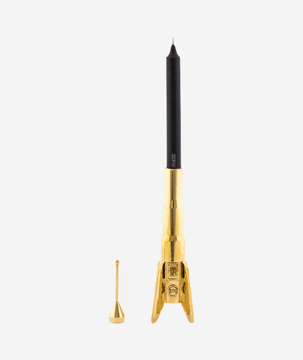 Lunar Hard Rocket - 2 Sizes Seletti - BEAM // Design Store