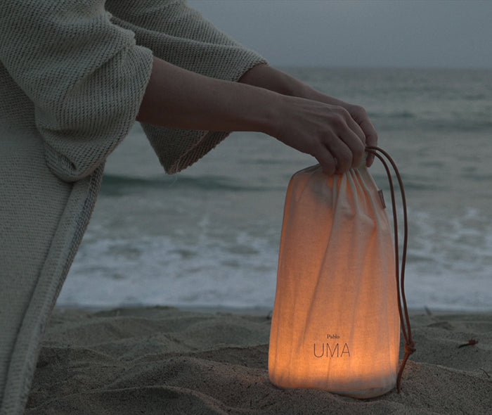 Uma Sound Lantern