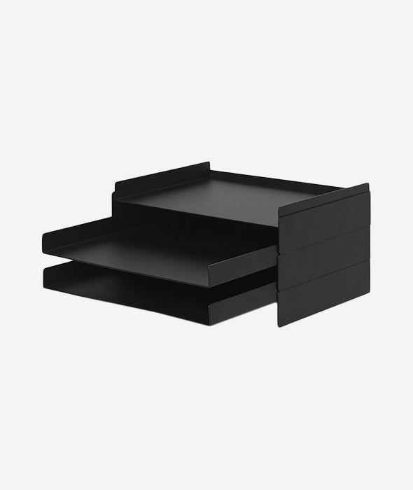 2x2 Desk Organizer - 2 Colors Ferm Living - BEAM // Design Store