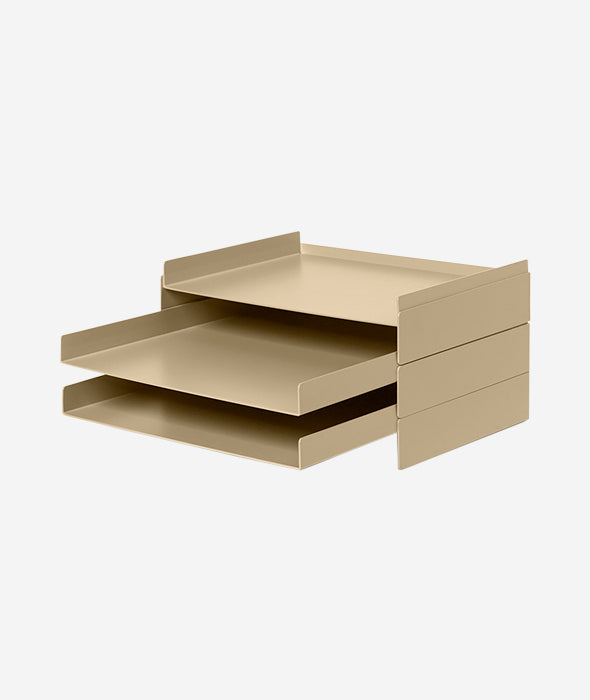 2x2 Desk Organizer - 2 Colors Ferm Living - BEAM // Design Store