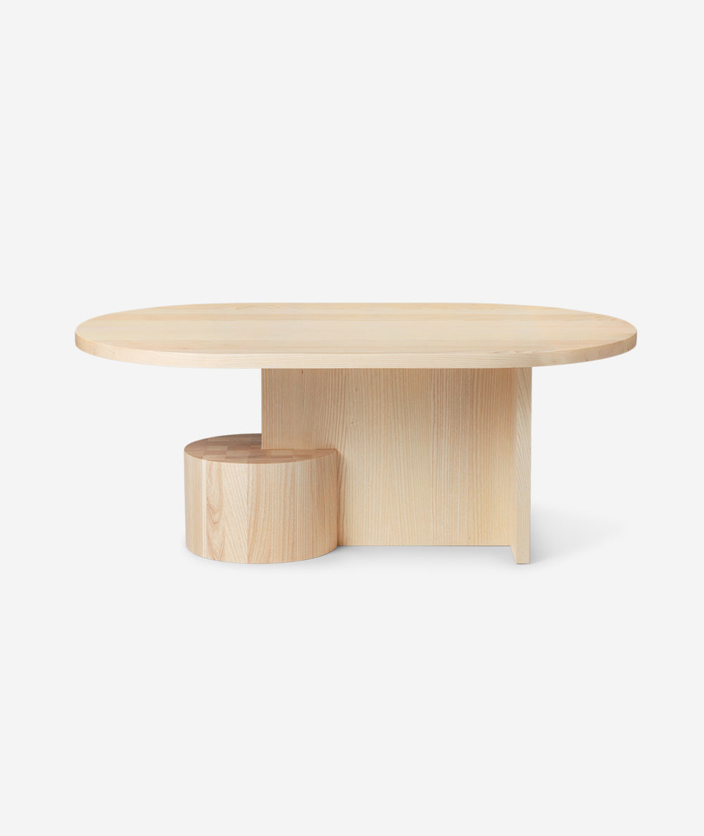 Insert Coffee Table - More Options