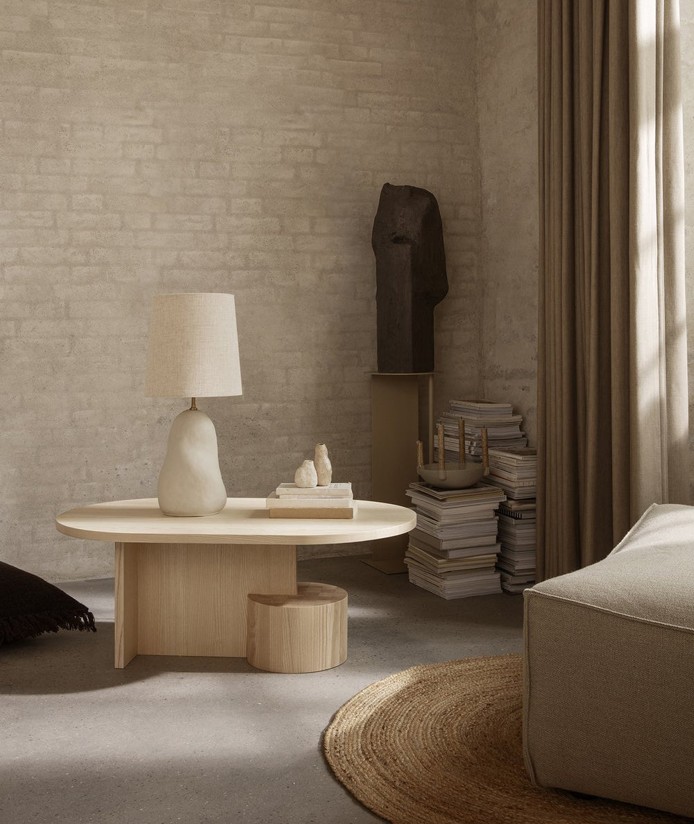 Insert Coffee Table - More Options
