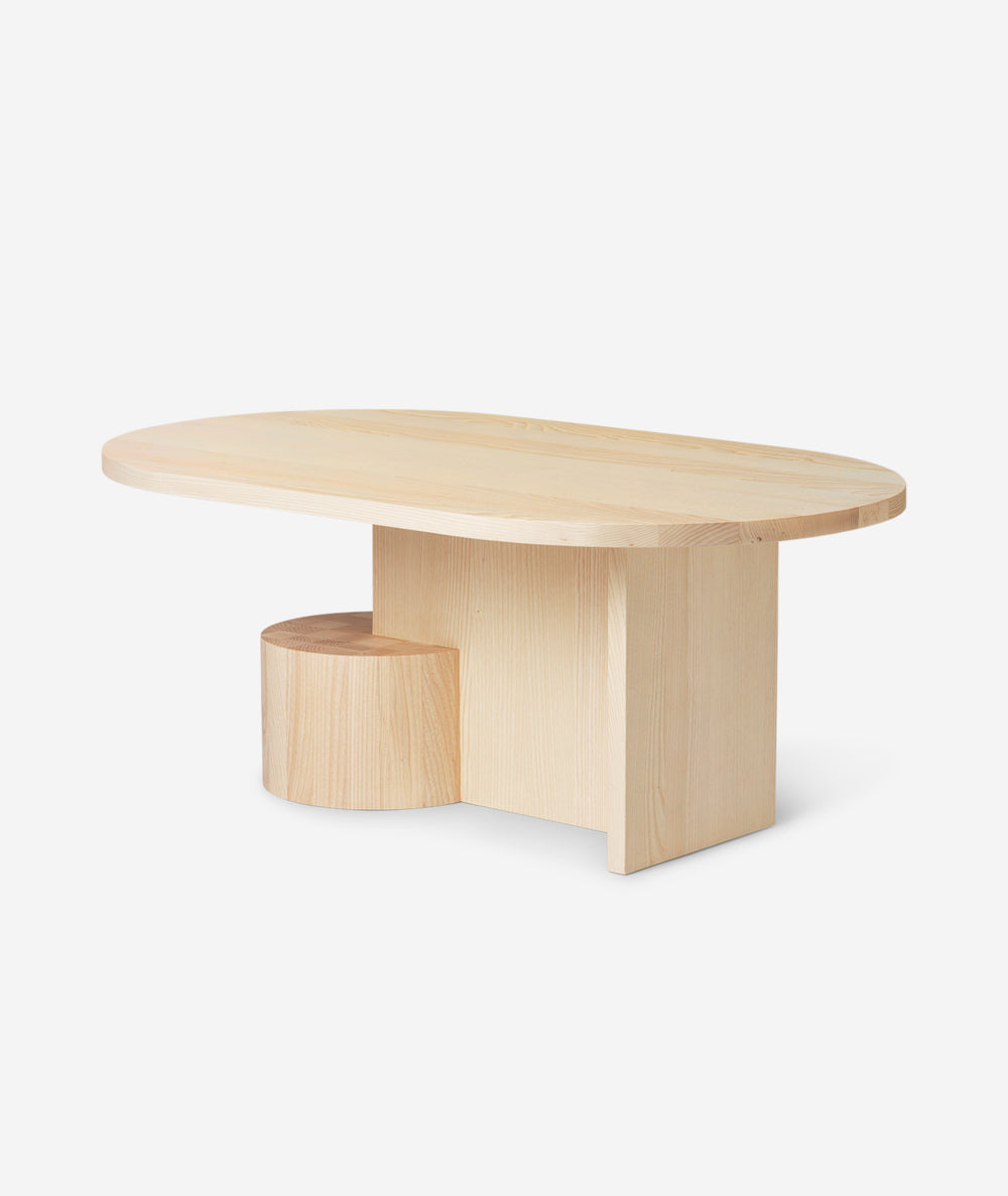 Insert Coffee Table - More Options