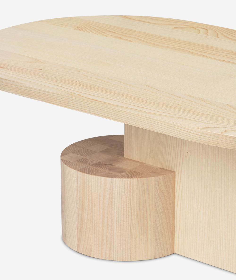 Insert Coffee Table - More Options