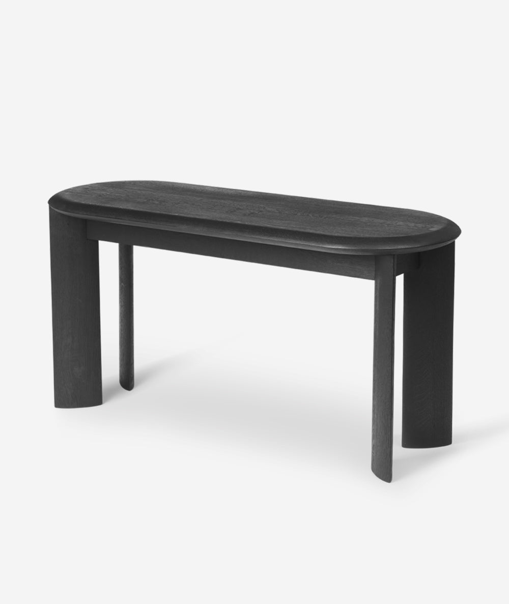 Bevel Bench - 3 Colors Ferm Living - BEAM // Design Store