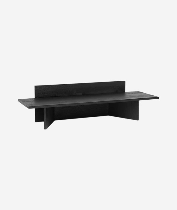 Oblique Bench - 2 Colors Ferm Living - BEAM // Design Store