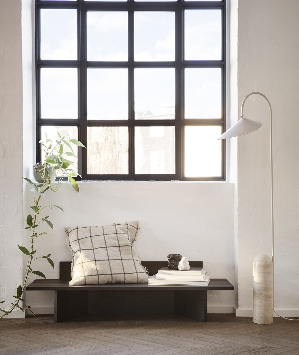 Oblique Bench - 2 Colors Ferm Living - BEAM // Design Store