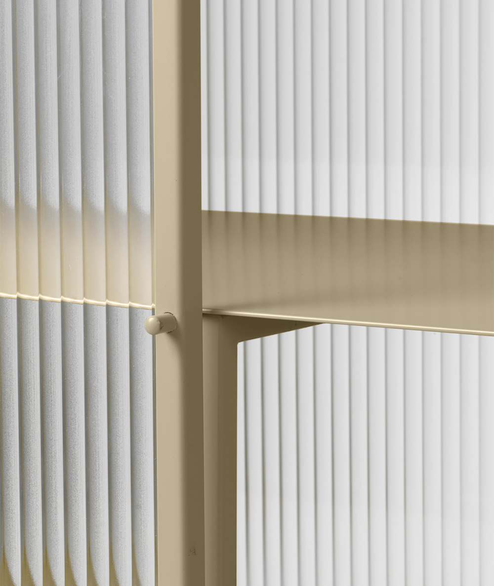 Haze Sideboard - 2 Colors Ferm Living - BEAM // Design Store